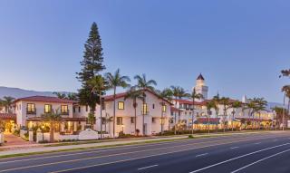 Mar Monte Hotel, in The Unbound Collection by Hyatt - Santa Barbara - 8