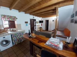 Casa los Abuelos - El Pinar del Hierro - 4
