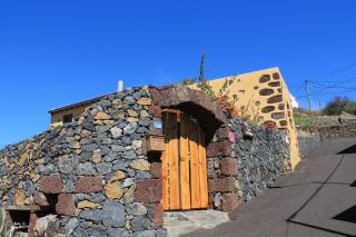 Casa los Abuelos - El Pinar del Hierro - 0