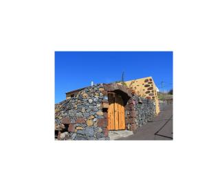 Casa los Abuelos - El Pinar del Hierro - 7