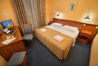 Union Hotel Prague - Prag - 7
