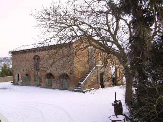 Agriturismo La Torretta - apt 4rooms with pool - Siena - 3