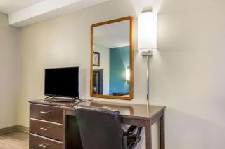 Econo Lodge Inn & Suites I-65 - Brooks - 5