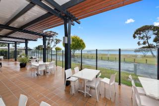 Bayside Hotel - St Helens - 0