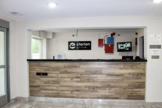 Clarion Pointe Bettendorf - Quad Cities - Bettendorf - 4