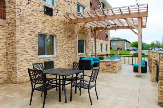Clarion Pointe Bettendorf - Quad Cities - Bettendorf - 8