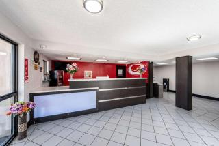 Econo Lodge Vicksburg - 7