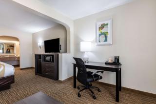Quality Inn Southaven - Memphis South - Southaven - 5