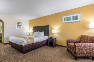 Quality Inn Southaven - Memphis South - Southaven - 2