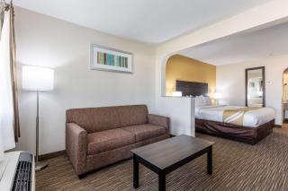 Quality Inn Southaven - Memphis South - Southaven - 6