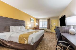 Quality Inn Southaven - Memphis South - Southaven - 1
