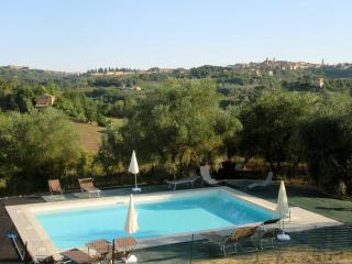 Agriturismo La Torretta - apt 4rooms with pool - 2