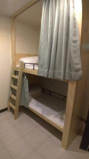 Kenting Heng-Chung Art Hostel - Città Vecchia di Hengchun - 3