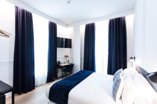 Villa Eugenia Boutique Hotel - San Sebastián - 8