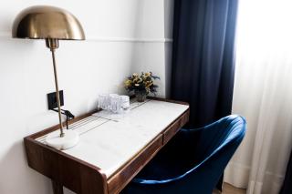 Villa Eugenia Boutique Hotel - San Sebastián - 5