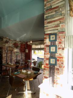 Tracey's Driftwood - Blackpool - 4