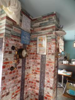 Tracey's Driftwood - 2