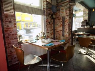 Tracey's Driftwood - Blackpool - 8