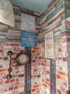 Tracey's Driftwood - Blackpool - 3