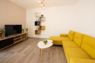 ART Apartment - Târgu-Mureş - 4