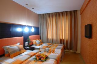 2 Inn 1 Boutique Hotel & Spa - 8