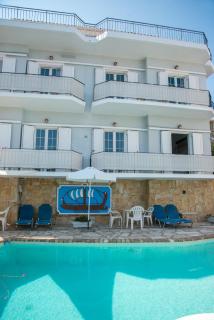 Limani Apartments - Kassiopi - 4