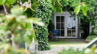 Landhotel Schwarzes Ross - Rothenburg ob der Tauber - 8