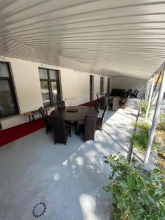 Arizet Boutique Mamaia - Mamaia - 5