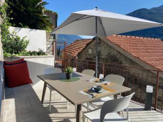 Via Castello, Lake Como, Brienno - 5