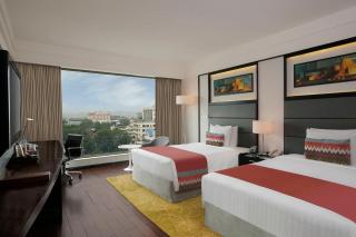 Crowne Plaza Pune City Centre by IHG - Pune - 6