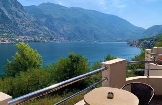 Hotel Galia - Kotor - 0