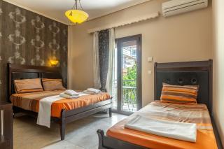 Toti Boutique Rooms - Kalabaka - 2