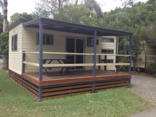 Sapphire Beach Holiday Park - 9