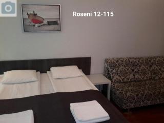 Apartments Rotermanni - Tallinn - 7