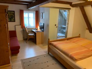 Landhotel Schwarzes Ross - 7