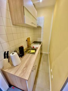 Business Apartment near Neuss/Düsseldorf - Korschenbroich - 3