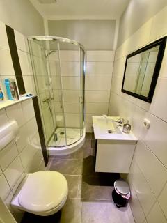 Business Apartment near Neuss/Düsseldorf - Korschenbroich - 5