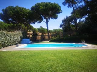 3 Villas - Praia da Falesia - 9