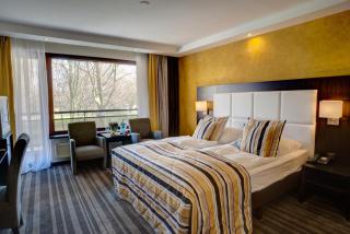 Hotel Moers van der Valk - 3