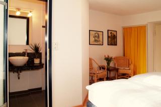 Landhotel Schwarzes Ross - 6