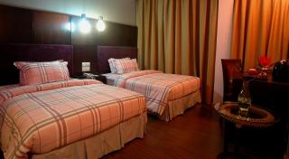 2 Inn 1 Boutique Hotel & Spa - 5