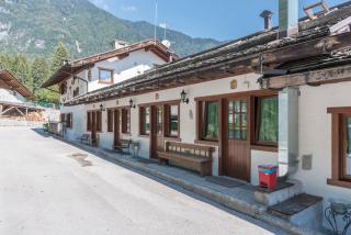 Appartamento Adamello 11 - Pinzolo - 9