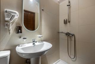 Toti Boutique Rooms - Kalabaka - 5