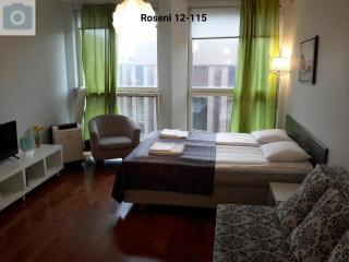 Apartments Rotermanni - Tallinn - 9