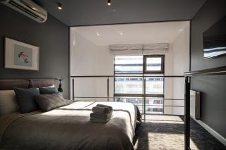 Qbik Loft Modern Apartment - Varsavia - 2