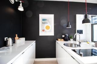 Qbik Loft Modern Apartment - Varsavia - 7