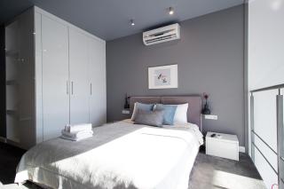 Qbik Loft Modern Apartment - Varsavia - 0