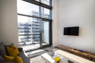 Qbik Loft Modern Apartment - Varsavia - 1