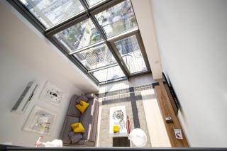Qbik Loft Modern Apartment - Varsavia - 9