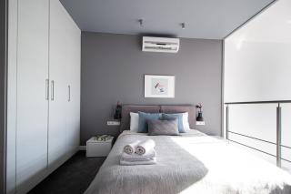 Qbik Loft Modern Apartment - Varsavia - 3